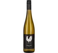 Franz Hahn Sauvignon Blanc 2021 12,5% Vol. 0,75l