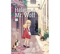 Franz He Jano Rohleder BliSS Helena und Mr. Wolf - Band 1 (Tascabile)