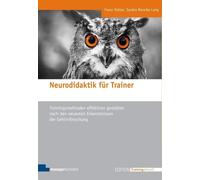 Franz Hütter Sa Neurodidaktik für Trainer: Trainingsmethoden effekti (Tascabile)
