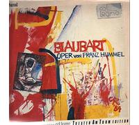 Franz Hummel - Blaubart