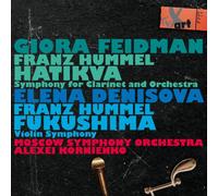 Franz Hummel - Hatikva/Fukushima