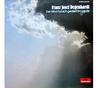 Franz Josef Degenhardt - Der Wind hat sich gedreht im Lande