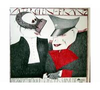 Franz Josef Degenhardt - Franz Josef Degenhardt - Väterchen Franz - Polydor - 237 829