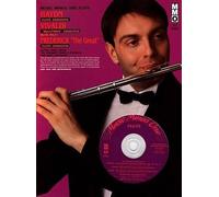 Franz Josef Haydn Haydn - Flute Concerto (Mixed Media Product)