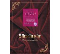 Franz Josef Haydn Haydn - Violoncello Concerto in C Major, HobVIIb:1 (Tascabile)