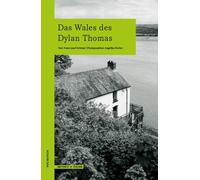 Franz-Josef Krü Das Wales des Dylan Thomas: wegmarken (WEGMARKEN. Le (Tascabile)