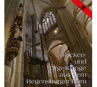 Franz Josef Stoiber - Glocken Und Orgelklange