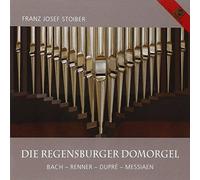 Franz Josef Stoiber - Organ Recital