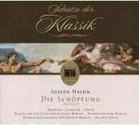 FRANZ JOSEPH HAYDN Creation: Excerpts (CD)