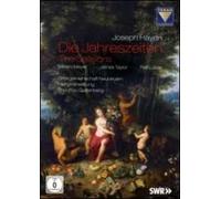 Franz Joseph Haydn. Die jahreszeiten. Le stagioni
