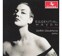 Franz Joseph Haydn - Essential Haydn