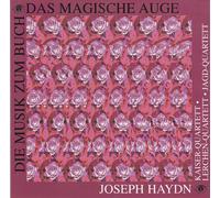 Haydn/ Salzburg String Quartet - Kaiser Quartet