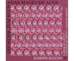 FRANZ JOSEPH HAYDN Kaiser Quartet (CD)