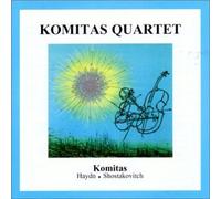 Franz Joseph Haydn - Komitas, Haydn, Shostakovich