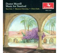 FRANZ JOSEPH HAYDN Music for Stanford (CD)