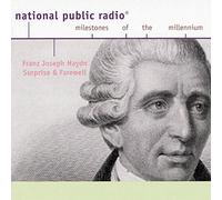 Franz Joseph Haydn-Surprise