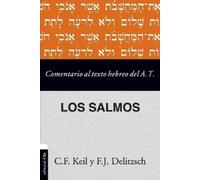 Franz Julius De El Comentario al texto hebreo del Antiguo Testamento (Tascabile)
