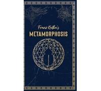 Franz Kafka 1. The Metamorphosis (Edition1st) (Copertina rigida)