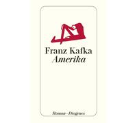Franz Kafka Amerika: Roman (detebe) (Tascabile)