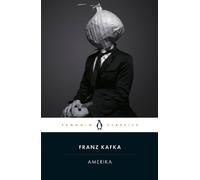 Franz Kafka Amerika (Tascabile)