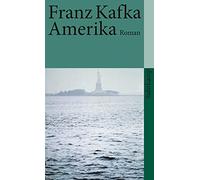 Franz Kafka Amerika (Tascabile)