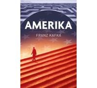 Franz Kafka Amerika (Tascabile)