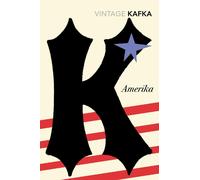 Franz Kafka Amerika (Tascabile)