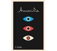 Franz Kafka Amerika: The Missing Person (Tascabile) Schocken Kafka Library