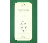Franz Kafka. Antologia critica