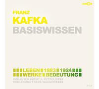 Franz Kafka - Basiswissen