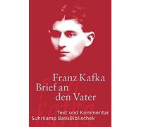 Franz Kafka Brief an den Vater (Tascabile)