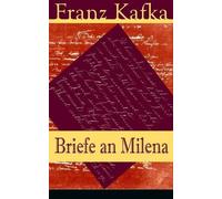 Franz Kafka Briefe an Milena (Tascabile)
