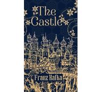 Franz Kafka Castle (Edition1st),The (Copertina rigida)