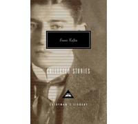 Franz Kafka Collected Stories (Copertina rigida)