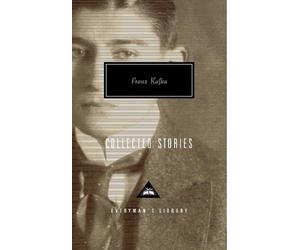 Franz Kafka Collected Stories (Copertina rigida)