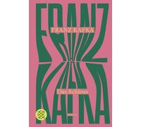 Franz Kafka Das Schloss: Roman (Copertina rigida)