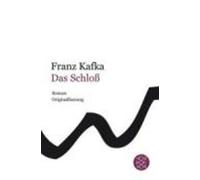Franz Kafka Das Schloss (Tascabile)