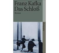 Franz Kafka Das Schloss (Tascabile)