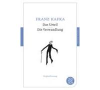 Franz Kafka Das Urteil/Die Verwandlung (Tascabile)