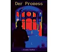 Franz Kafka Der Prozess (Tascabile)