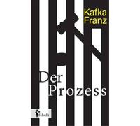 Franz Kafka Der Prozess (Tascabile)