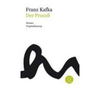 Franz Kafka Der Prozess (Tascabile)
