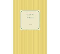 Franz Kafka Der Prozess (Tascabile)