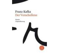 Franz Kafka Der Verschollene (formerly `Amerika') (Tascabile)