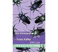 Franz Kafka Die Verwandlung / التحول (Tascabile) Deutsch العربية