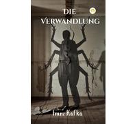 Franz Kafka Die Verwandlung (Copertina rigida)