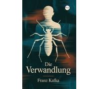 Franz Kafka Die Verwandlung (Copertina rigida)