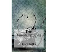 Franz Kafka Die Verwandlung (Tascabile)