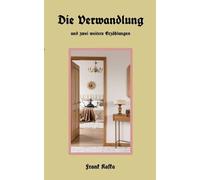 Franz Kafka Die Verwandlung (Tascabile)