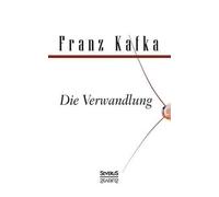 Franz Kafka Die Verwandlung (Tascabile)